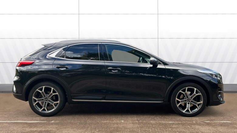 Kia Xceed 1.4T GDi ISG First Edition 5dr Petrol Hatchback